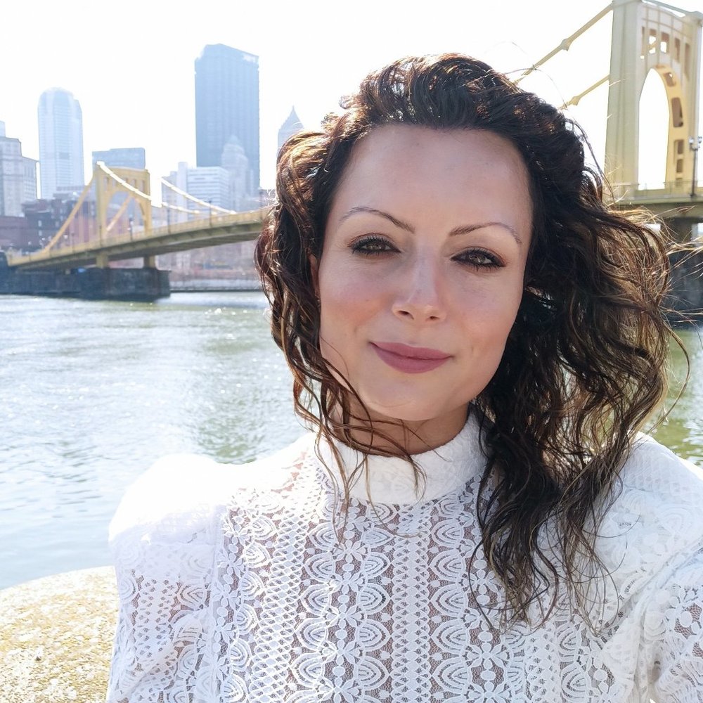 Meet your Posher, Teresa